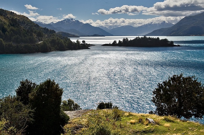 Lago General Carrera (Chile)