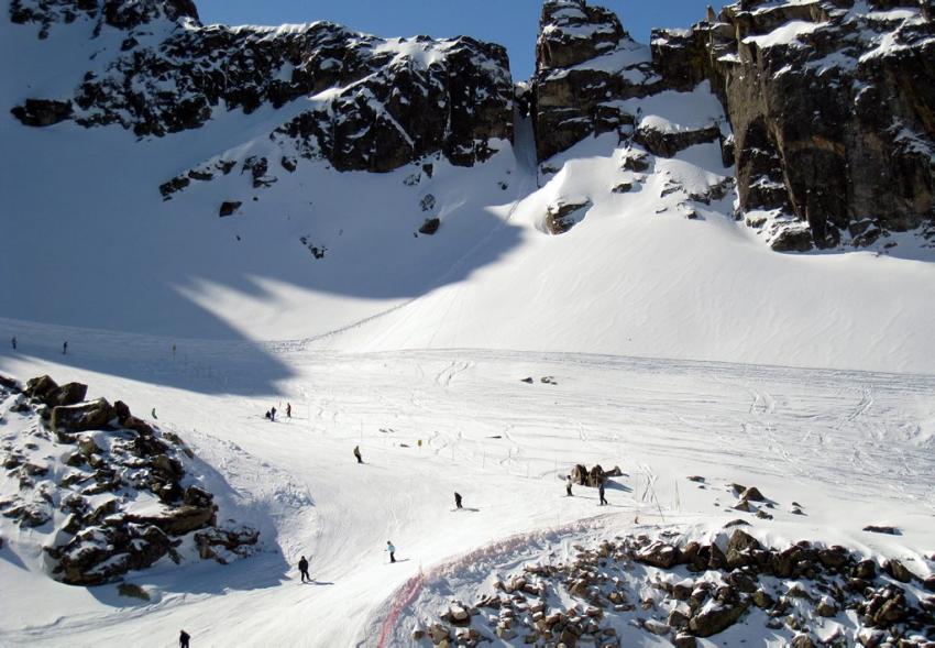 Gran Tourmalet inicia un proyecto de expansión para convertirse en una de las más grandes del Pirineo