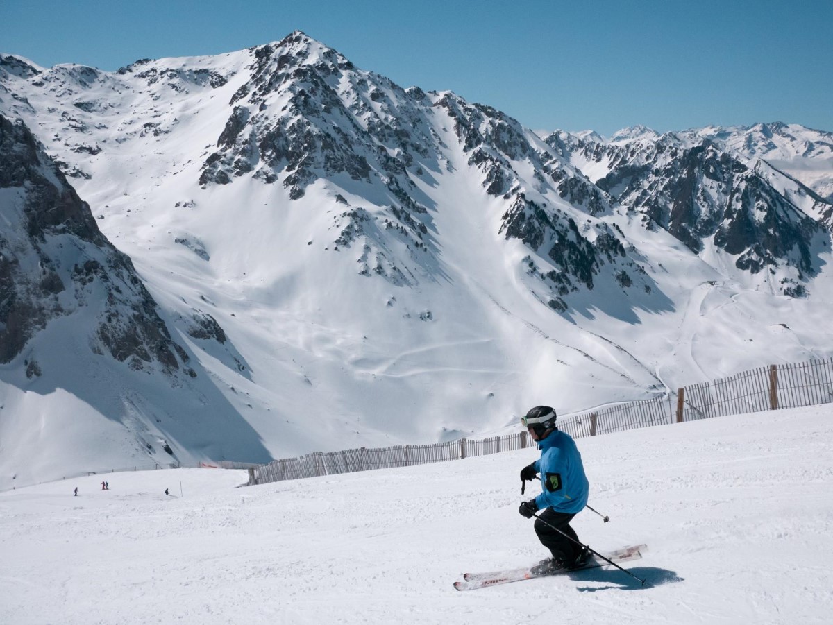 Las 12 novedades de las 8 estaciones de esquí N'PY para este invierno