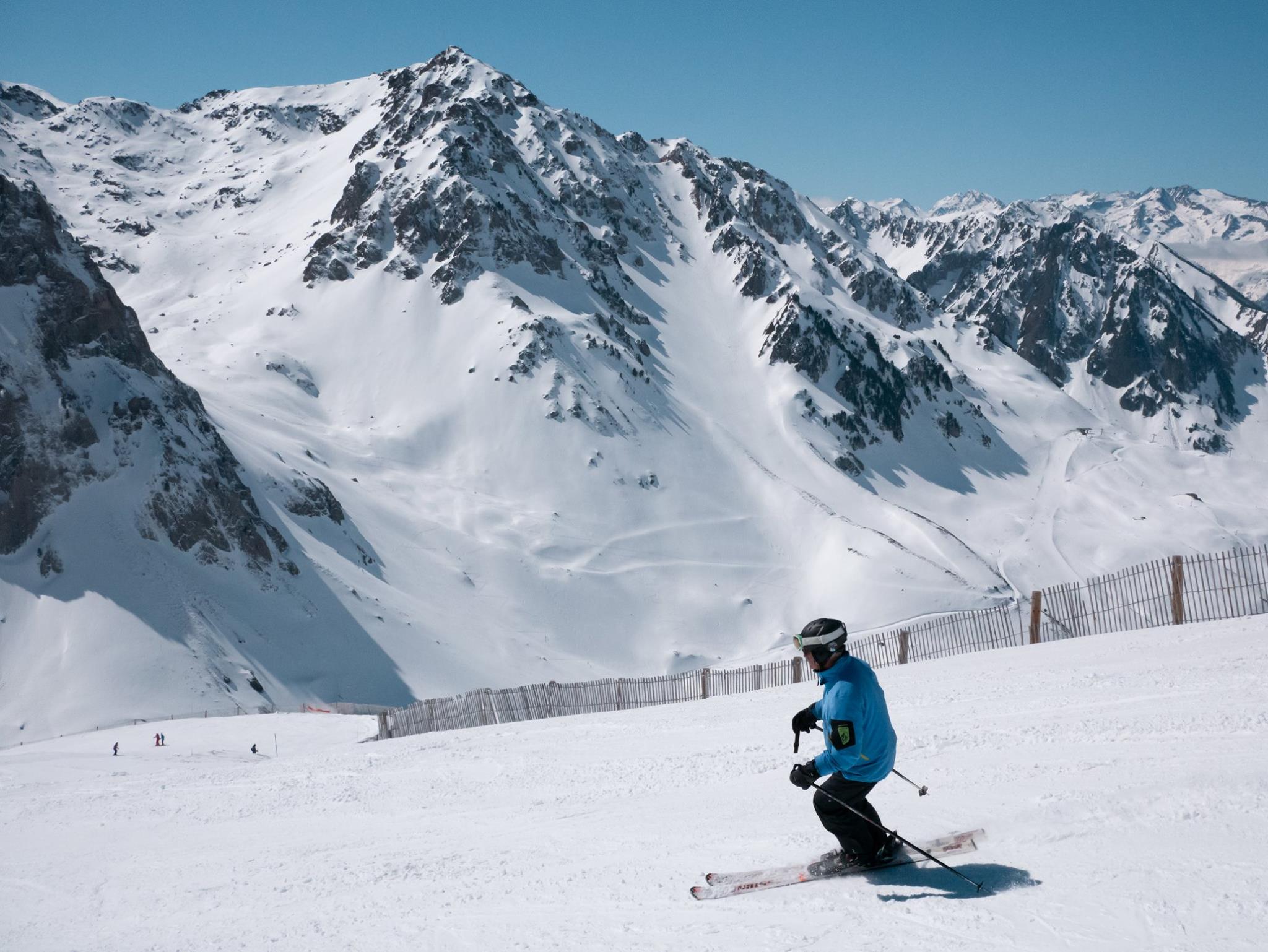 N'PY invita por sorteo a esquiar a 146 usuarios asociados a su tarjeta No'Souci 