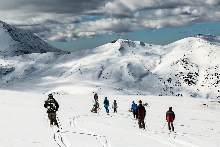 10 millones de días de esquí en una de las mejores temporadas en toda la Península