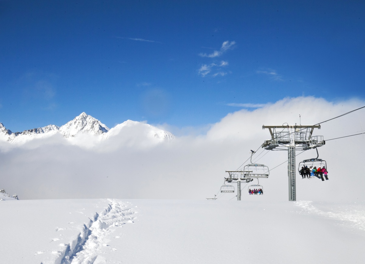 Las estaciones de esquí andorranas necesitan un mínimo de 19 millones para cubrir el déficit