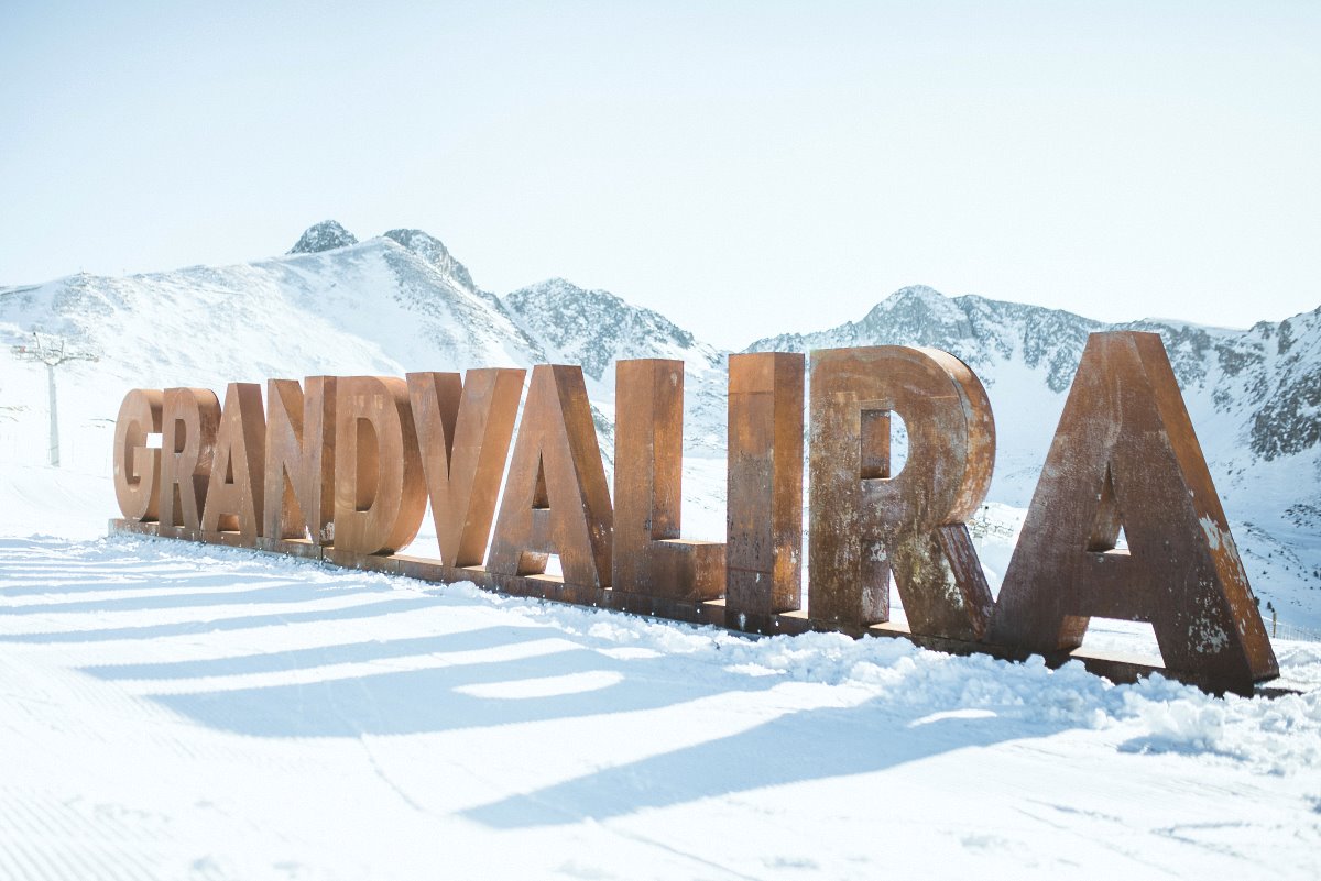 El turismo de proximidad “salva” la temporada de esquí de Grandvalira