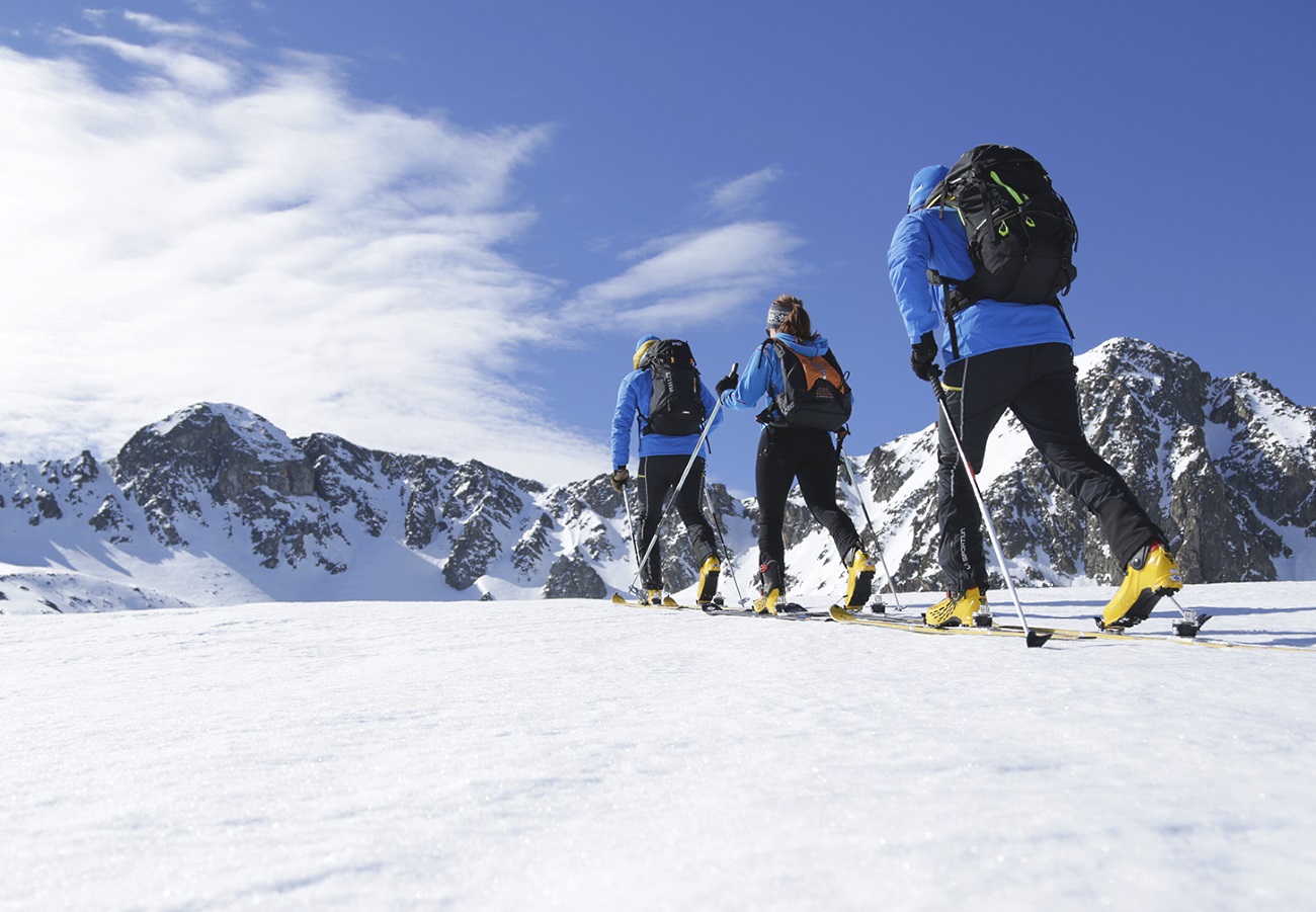 Grandvalira abre el 23 de diciembre con múltiples actividades de ocio y esquí de montaña
