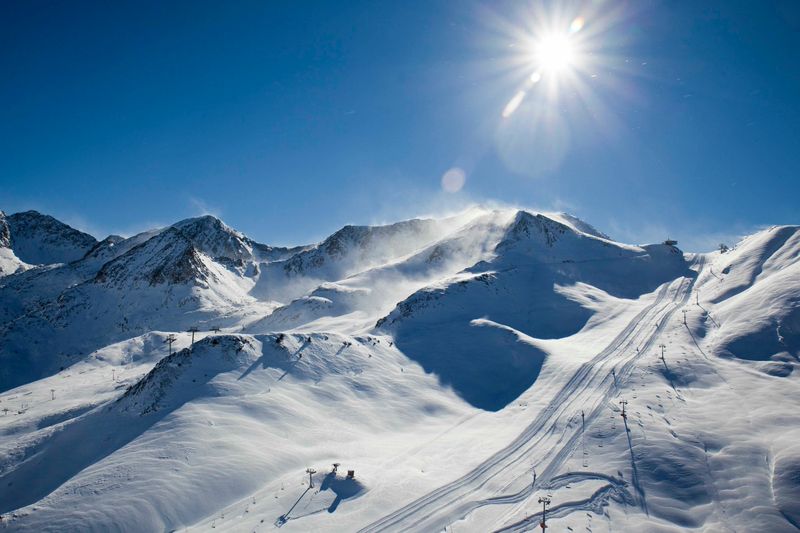 Grandvalira presenta temporada 2014-15 con novedades y mejoras para todos