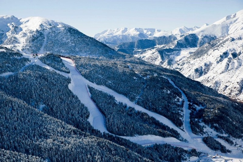 ¿Quieres trabajar en Grandvalira? la estación andorrana inicia el período de selección 