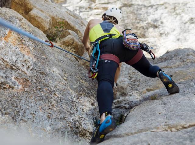 Pantalones de deporte de outdoor de hombre