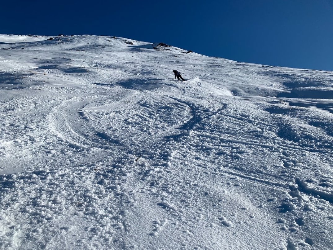 Nueva Zelanda estrena la temporada de esquí del hemisferio sur 2021 con grandes nevadas