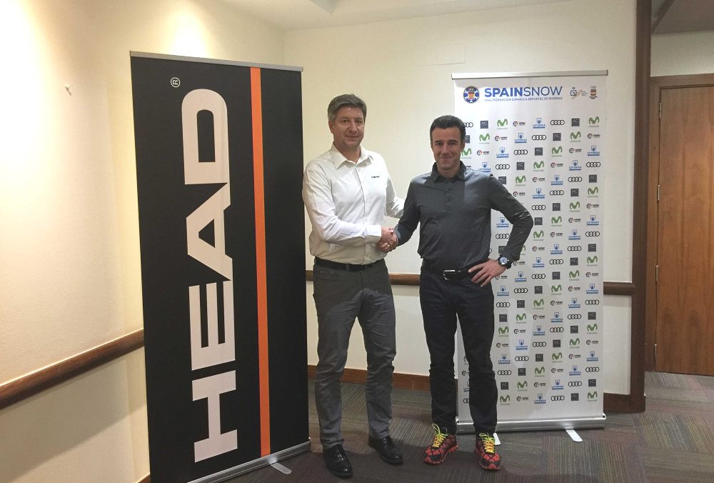 HEAD firma como nuevo sponsor técnico de Audi quattro Cup