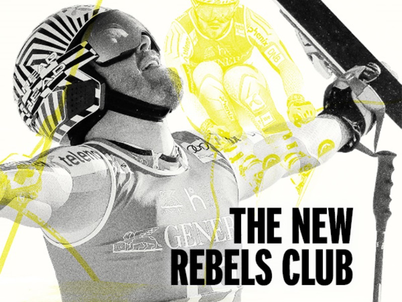 Únete al Head Rebels Club
