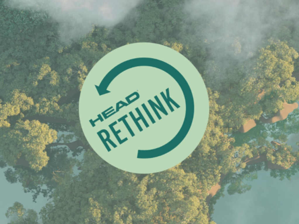 HEAD RETHINK, nuevo proyecto medioambiental