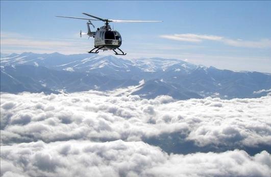 Fallece un montañero en los Picos de Europa tras despeñarse desde 60 metros