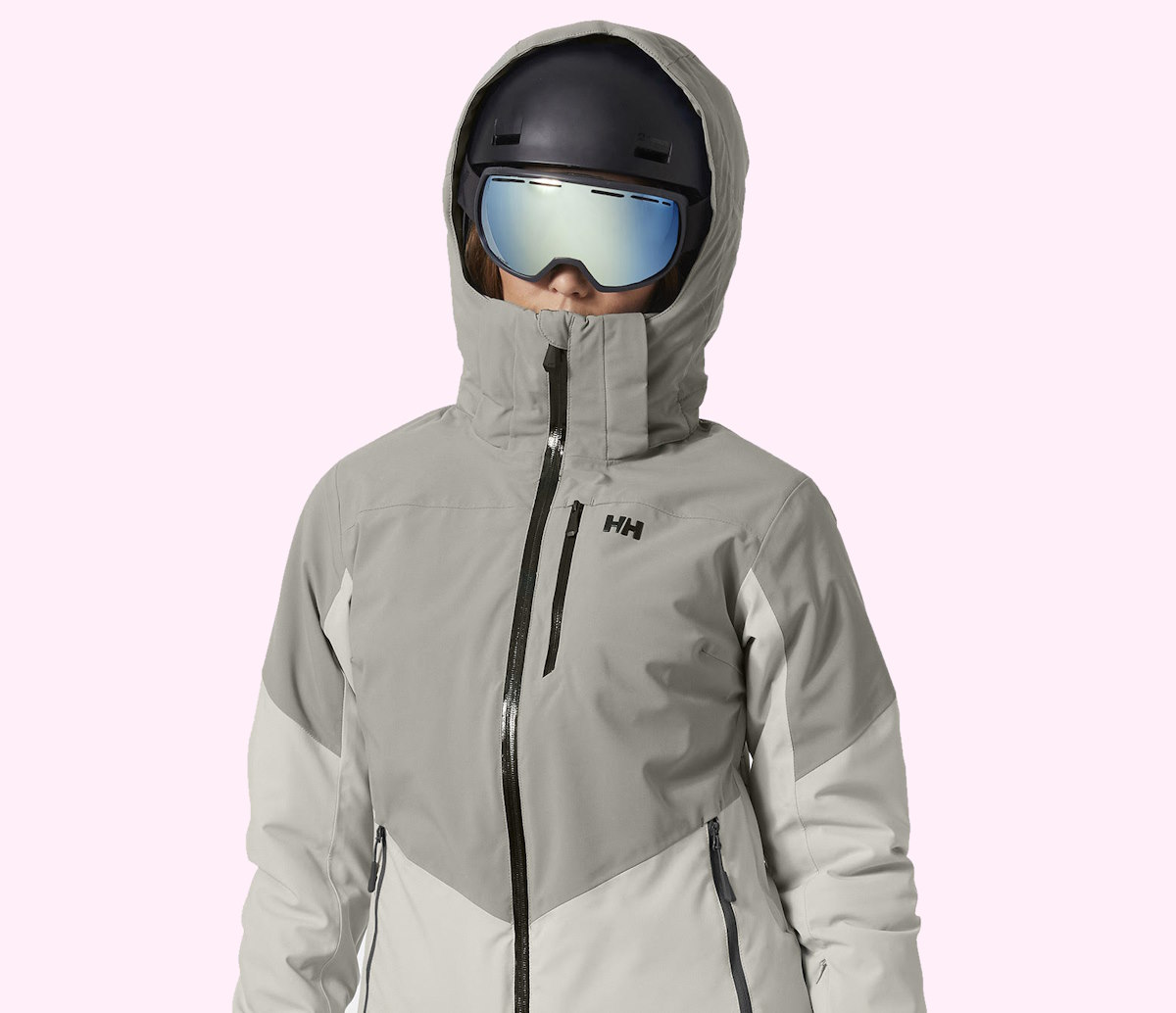Helly Hansen W Alphelia: La chaqueta de esquí femenina de alto rendimiento para este invierno