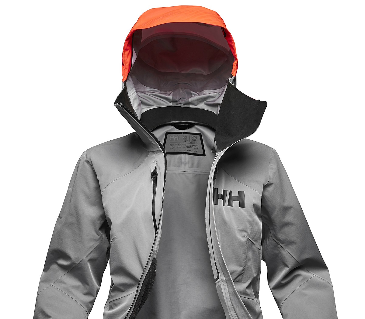 Helly Hansen lanza la Women Elevation Infinity 3.0: la chaqueta de esquí total 