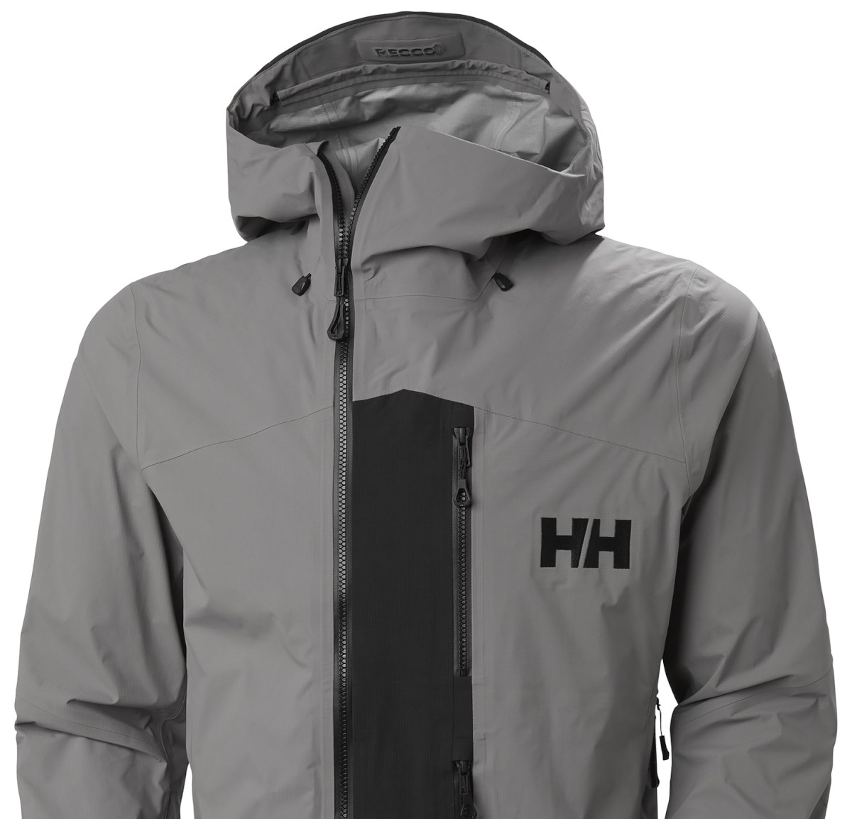 Odin BC Infinity Shell Jacket de HH. La aliada perfecta para el esquí de travesía