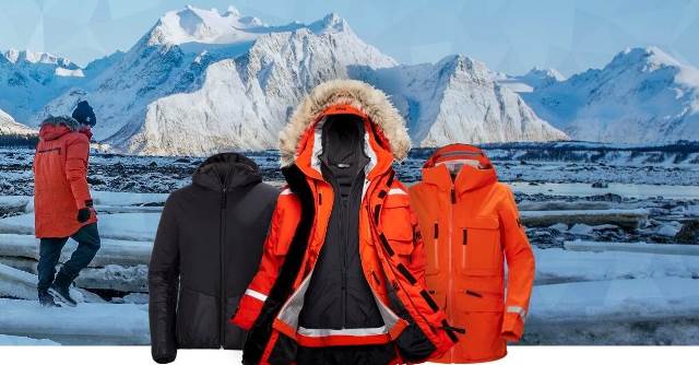 Las mejores prendas de Helly Hansen: ropa para esquiar y de