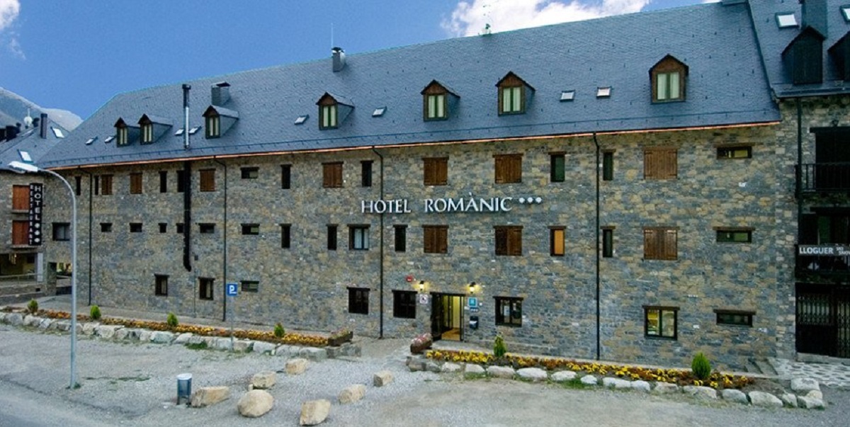 El valle de Boí suma esfuerzos para que el complejo Boí Taüll Resort pueda iniciar la campaña de esquí