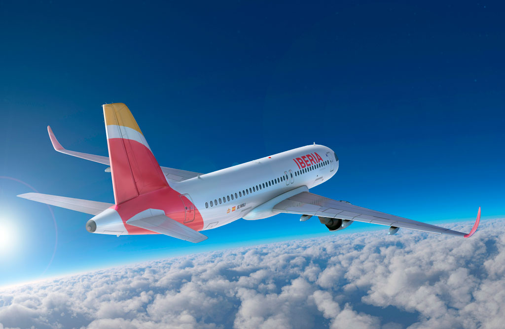 Iberia y Air France candidatas a operar vuelos desde el aeropuerto Andorra-La Seu