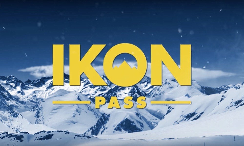 Ikon Pass dobla descuentos por renovación de sus Pases de Temporada