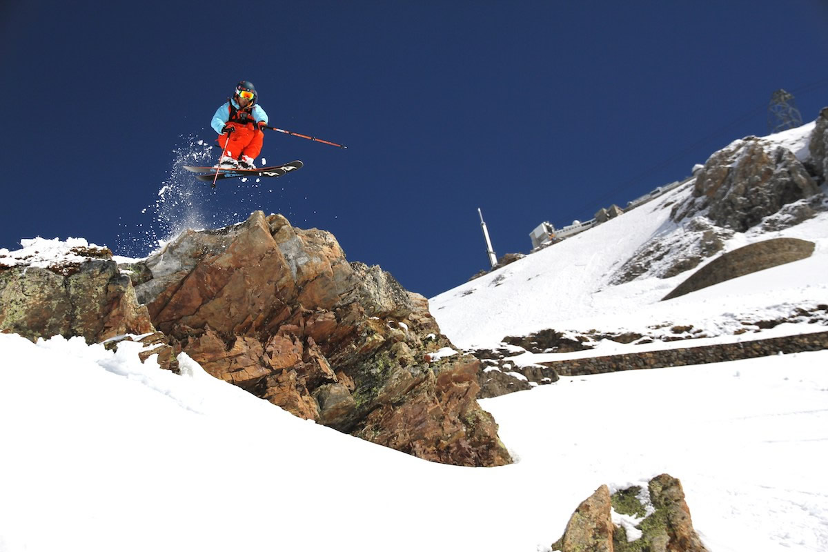 Las estaciones de Nuevos Pirineos (N’PY) innovan para hacer el esquí más accesible y divertido