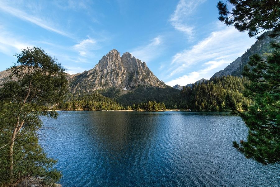 5 excursiones por Aigüestortes y Sant Maurici, el paisaje más espectacular de la península