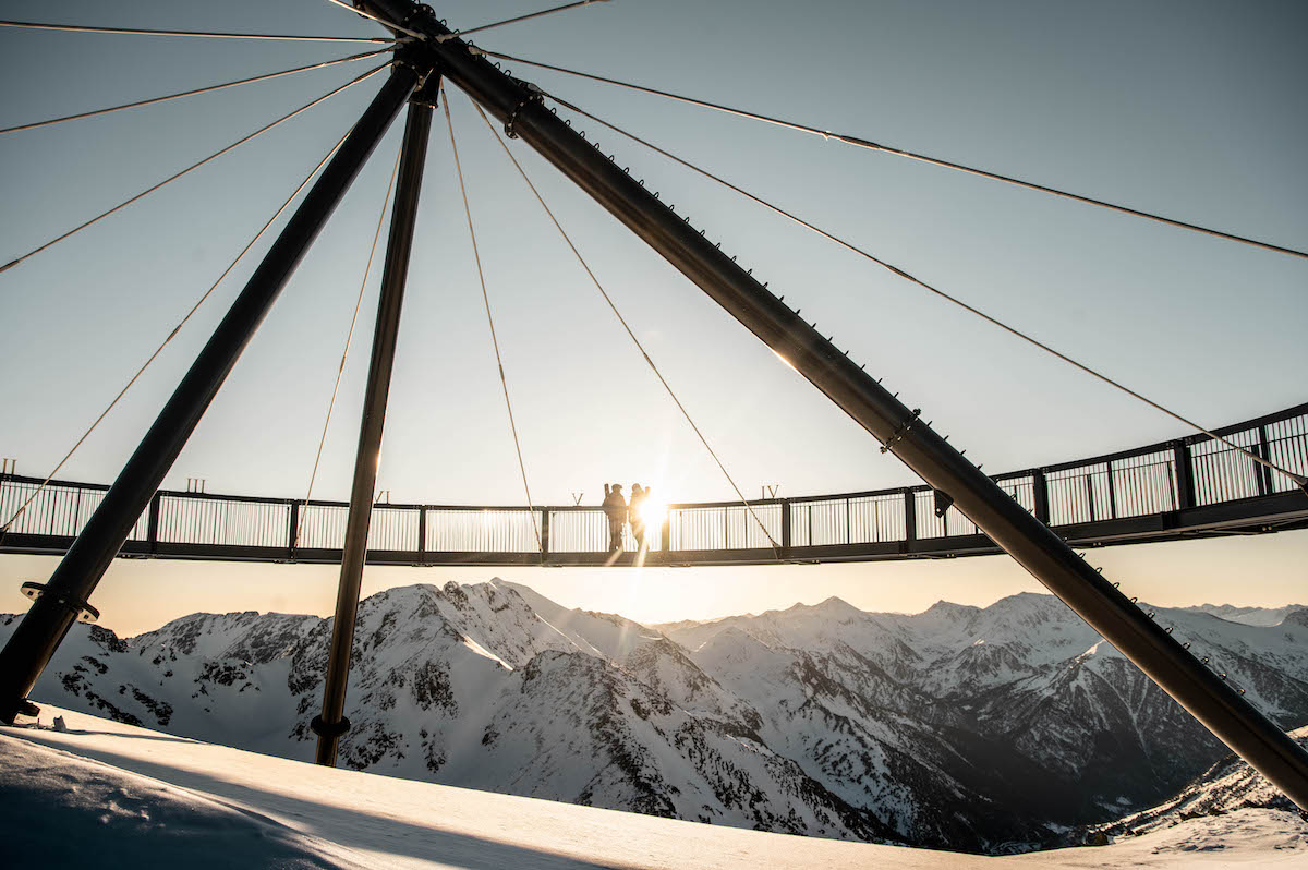 El Mirador de Tristania: Las mejores panorámicas en Ordino Arcalís para esta Semana Santa  