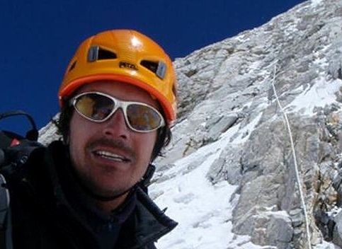 Entrevista a Alfredo Garcia: Superviviente del Gasherbrum