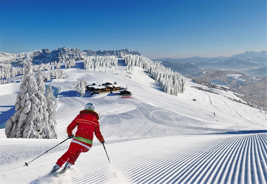 Consejos imprescindibles para una temporada de esquí con garantía y seguridad