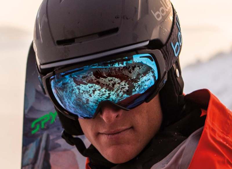 Bollé Supreme OTG: si llevas gafas esta puede ser tu máscara de esquí