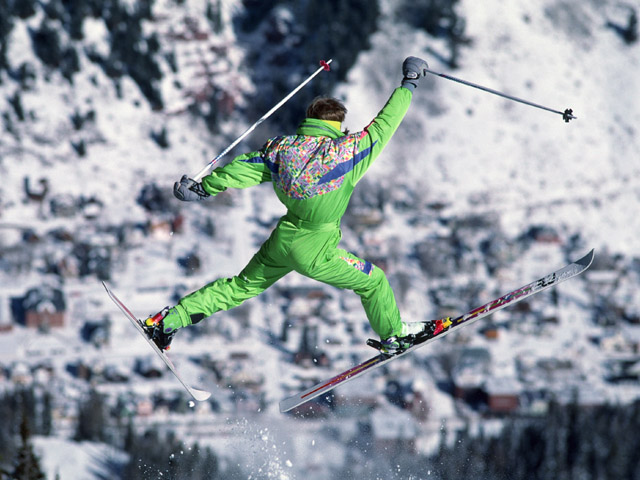 Te llevamos a esquiar con nosotros a la Cerler SKY-PARTY gratis