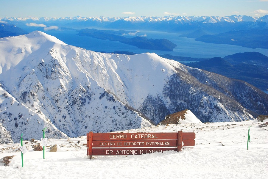 Novedades temporada 2014 en Cerro Catedral, el alma de Bariloche
