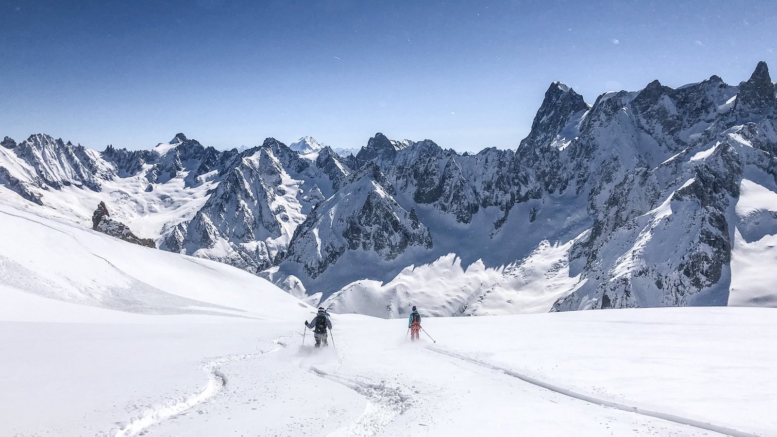 Desvelamos los mayores y distintos atractivos de 12 estaciones de los Alpes franceses