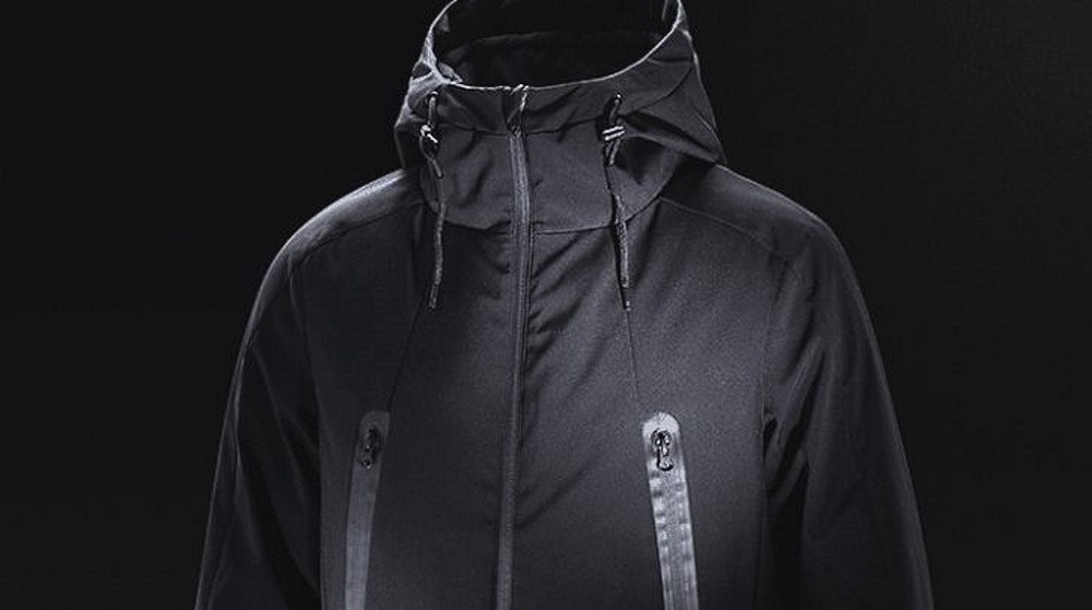 Lo nuevo de Xiaomi: ¿Una chaqueta con calefacción incorporada por 79 dólares?