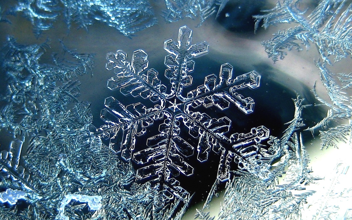 La nieve: ¿y si se acaba?