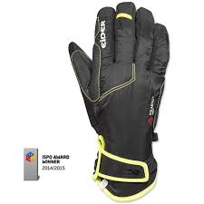 Eider Blow Alpha Glove, premio Ispo 2014