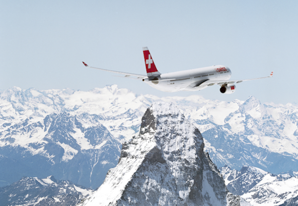 6 Consejos para el transporte de material de esquí en aviones