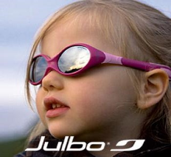 Gafas Julbo Looping, protección y estilo para los más peques