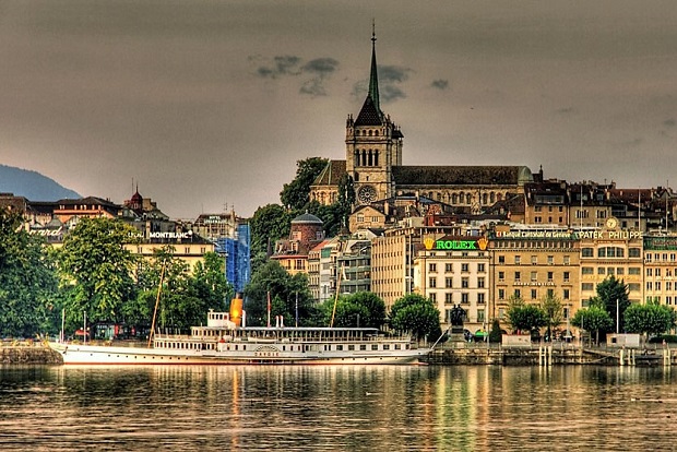 ¡Escápate en verano a Zúrich y Ginebra! dos atractivas maneras de conocer Suiza