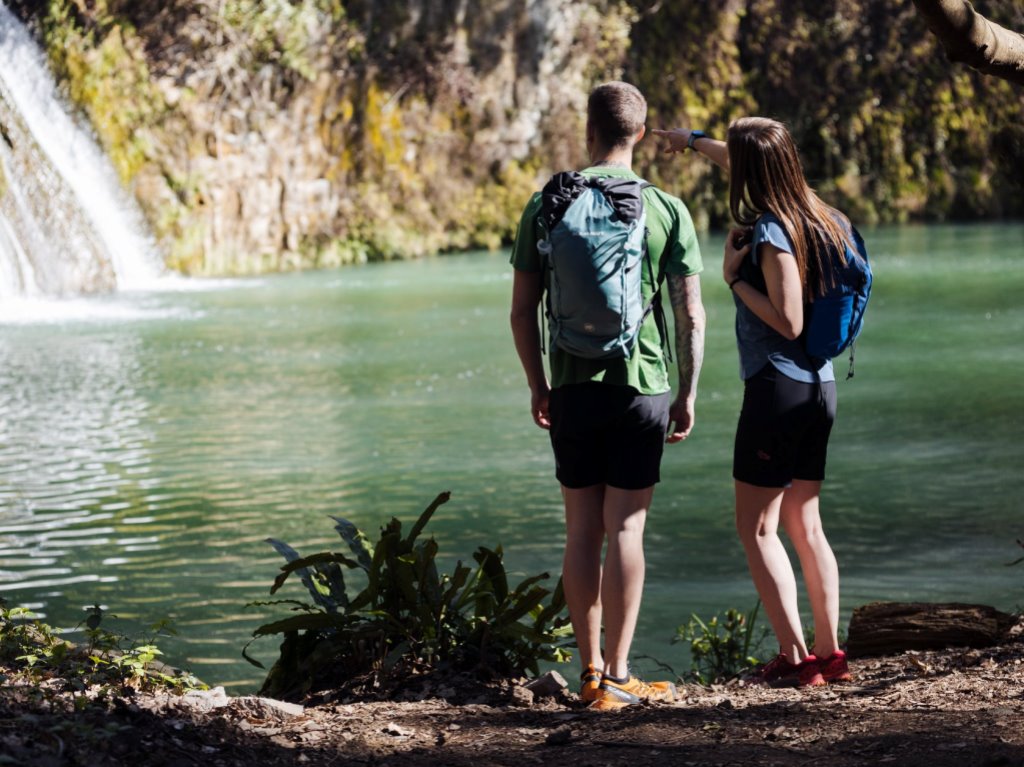 Las 5 reglas acertar con los pantalones de trekking