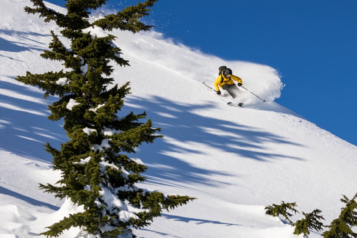 HEAD apuesta con fuerza por los esquís de Touring con la nueva serie Kore Tour