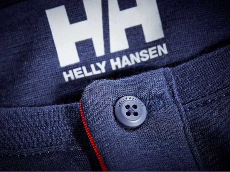 Helly Hansen apuesta por la lana merino en sus prendas para el verano 