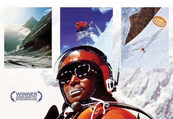 Yuichiro Miura: el héroe que bajó el Everest esquiando