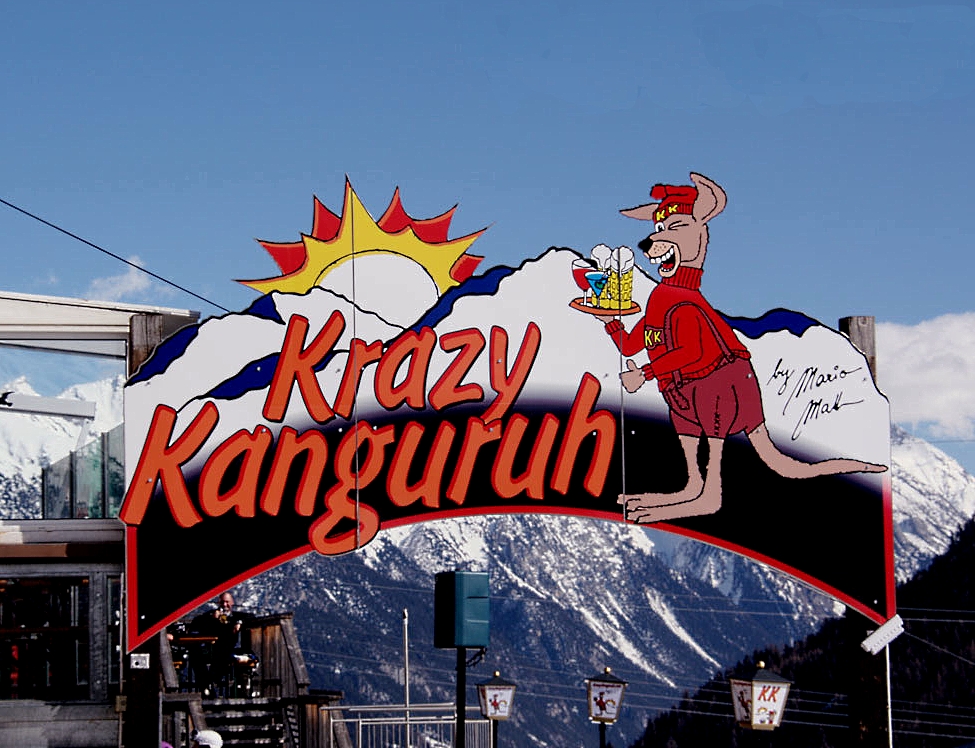 De Aspen a Zermatt, hemos elegido los mejores bares après-ski para la fiesta después de un día de esquí o snowboard ... o incluso antes de que uno haya dejado las pistas