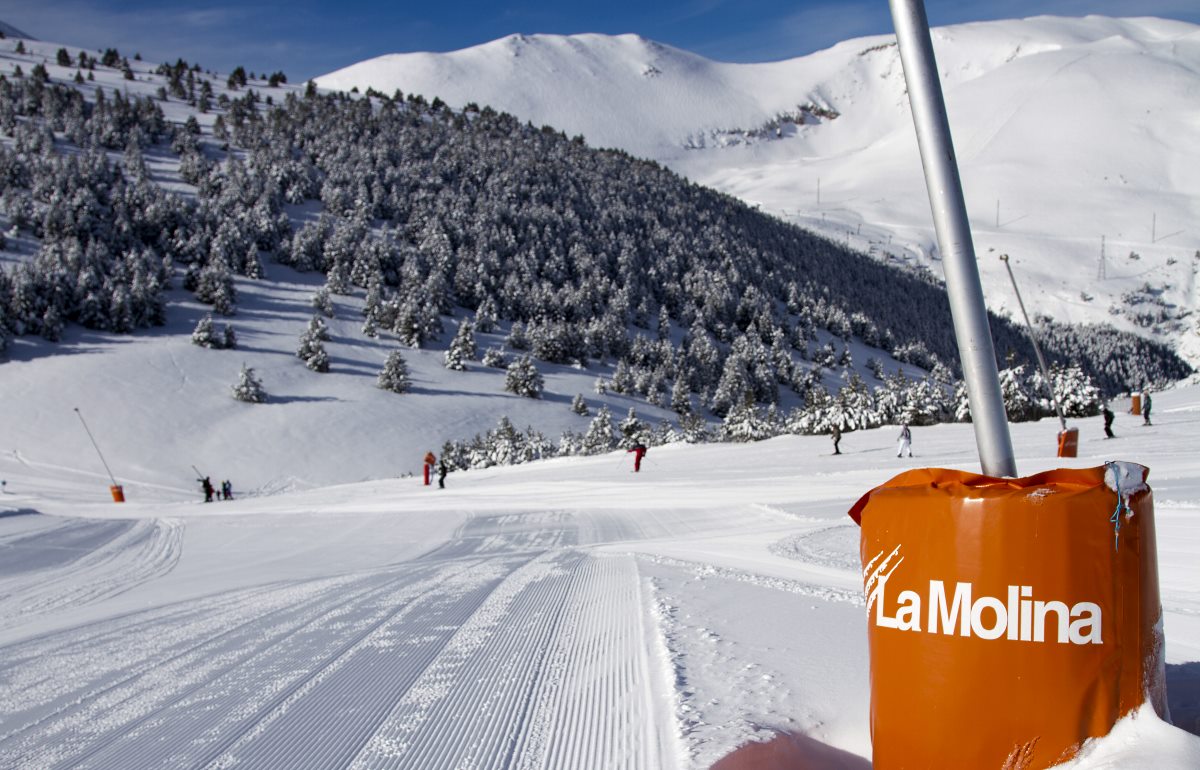 Los expertos pronostican cómo será la próxima temporada de esquí