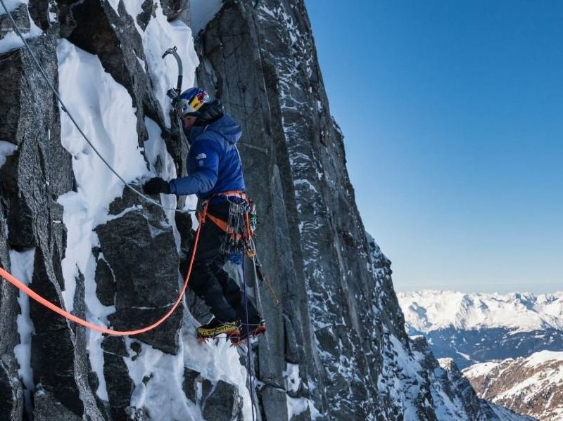 La nueva gama Nepal sigue fiel a la esencia de La Sportiva