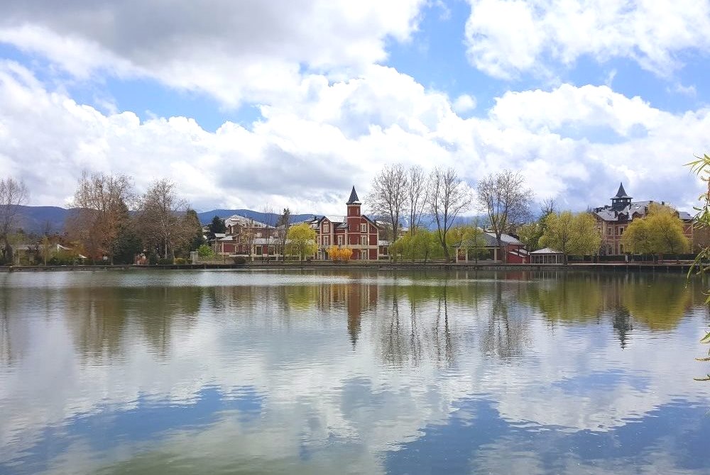 Las siete joyas de la Cerdanya, ¡descúbrelas! | Lugares de Nieve