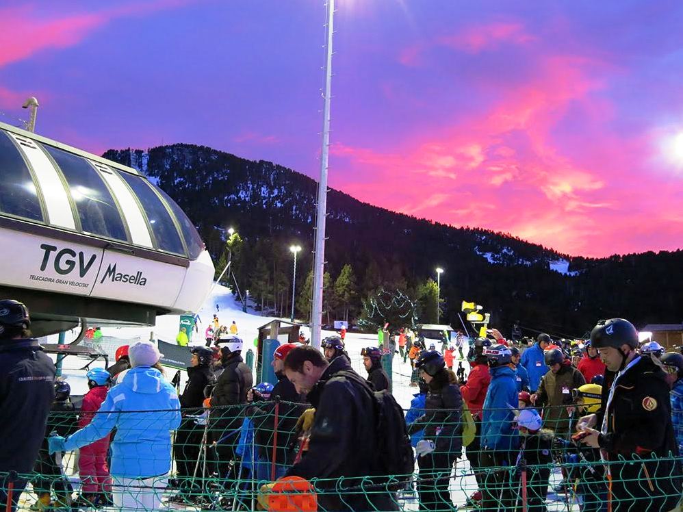 Los expertos desvelan cómo será la próxima temporada de esquí