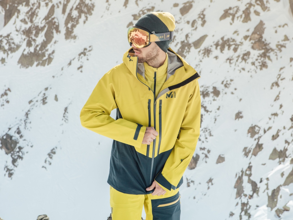 Colección Esquí de Millet 2021