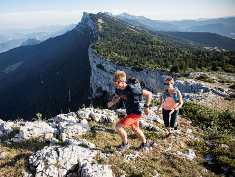 Millet te equipa para tus salidas a la montana esta primavera-verano 2020