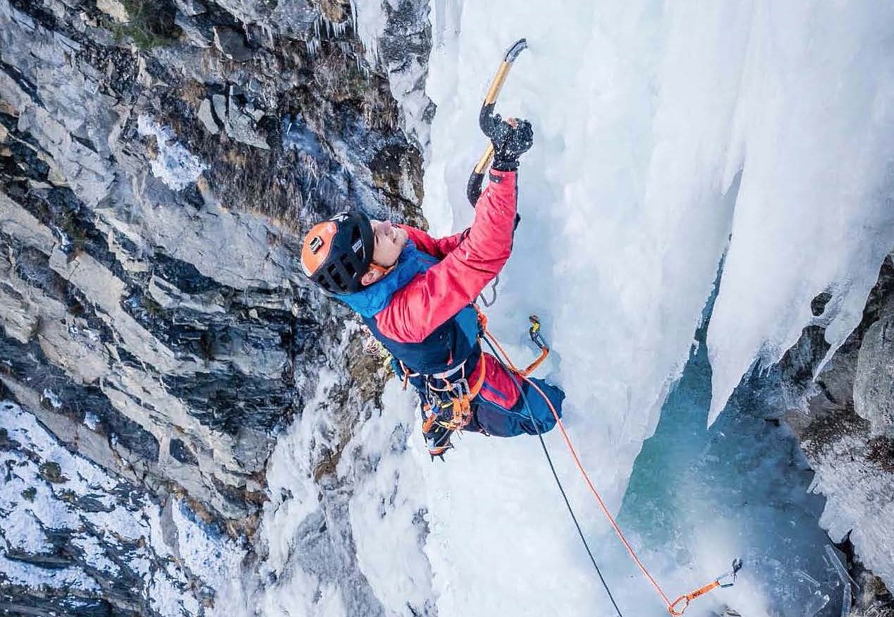 Así es la icónica serie Trilogy Alpinism de Millet para esta primavera-verano